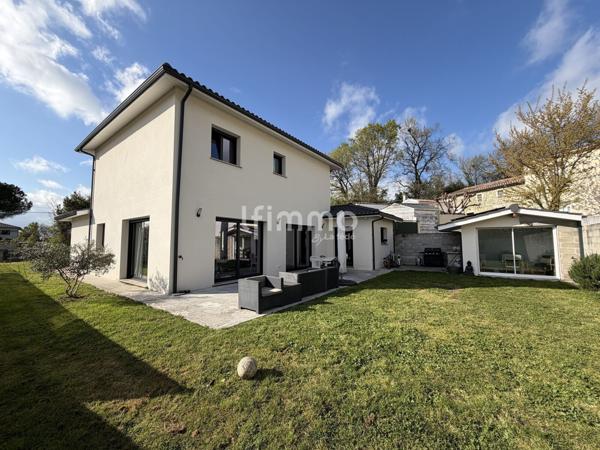 Maison familiale, 33530 Bassens