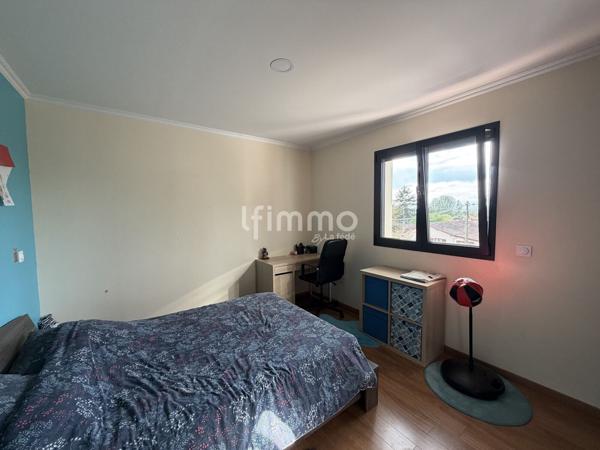 Maison familiale, 33530 Bassens