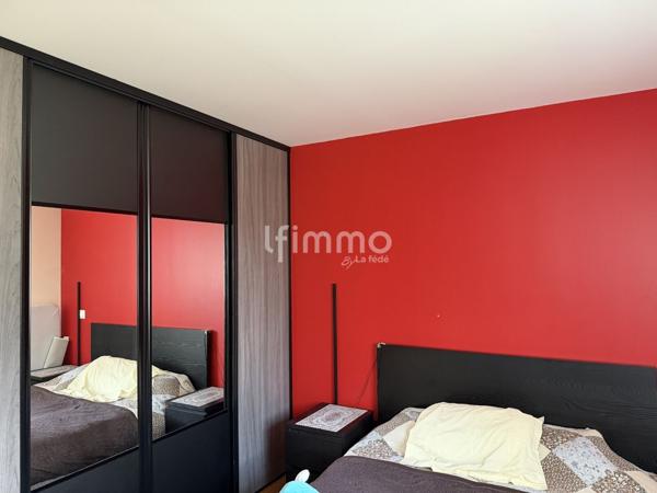 Maison familiale, 33530 Bassens