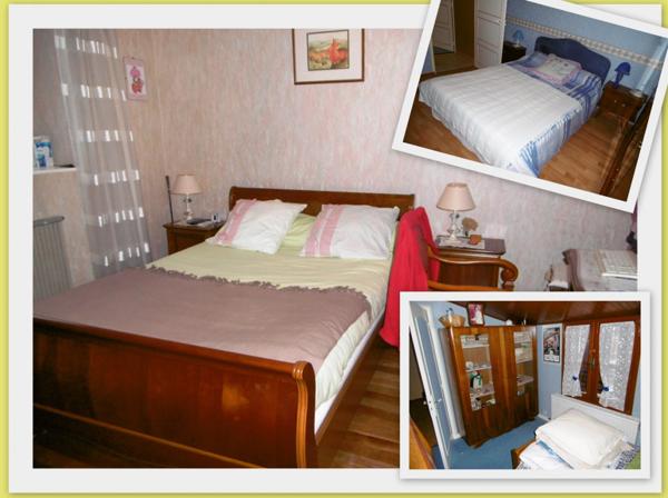 Maison 100M² secteur Jules Ferry