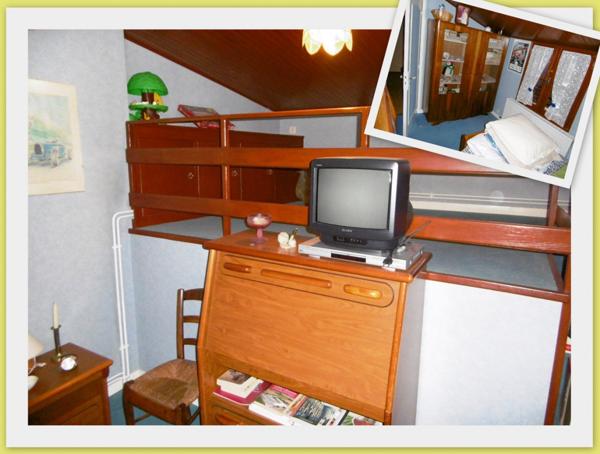 Maison 100M² secteur Jules Ferry