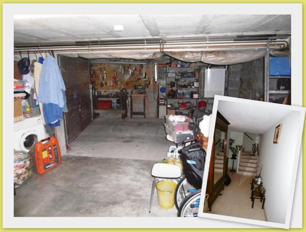 Maison 100M² secteur Jules Ferry