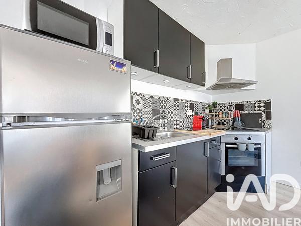 Appartement à vendre 2 pièces 32,89 m² Épernay