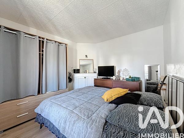 Appartement à vendre 2 pièces 32,89 m² Épernay