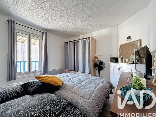 Appartement à vendre 2 pièces 32,89 m² Épernay