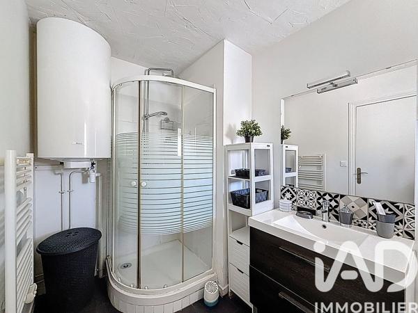 Appartement à vendre 2 pièces 32,89 m² Épernay