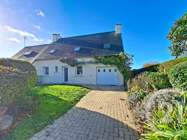 Maison à vendre  5 pièces - 156 m2 PLOULEC H - 22