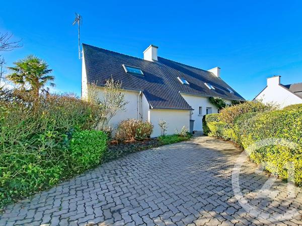 Maison à vendre  5 pièces - 156 m2 PLOULEC H - 22