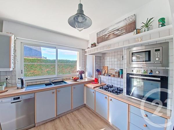 Maison à vendre  5 pièces - 156 m2 PLOULEC H - 22