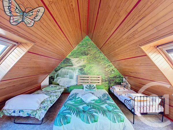 Maison à vendre  5 pièces - 156 m2 PLOULEC H - 22