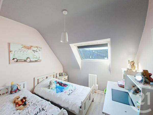 Maison à vendre  5 pièces - 156 m2 PLOULEC H - 22