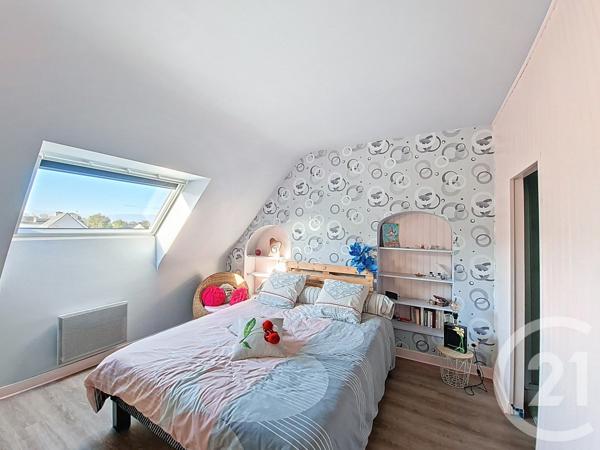 Maison à vendre  5 pièces - 156 m2 PLOULEC H - 22