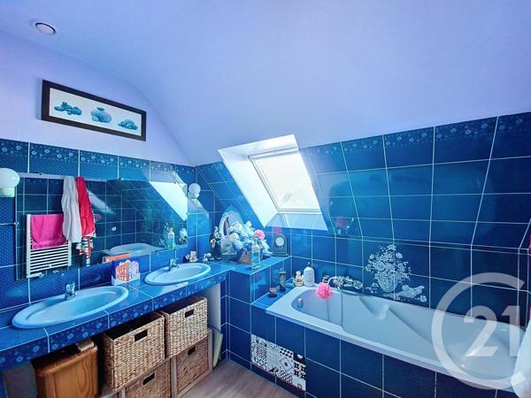 Maison à vendre  5 pièces - 156 m2 PLOULEC H - 22