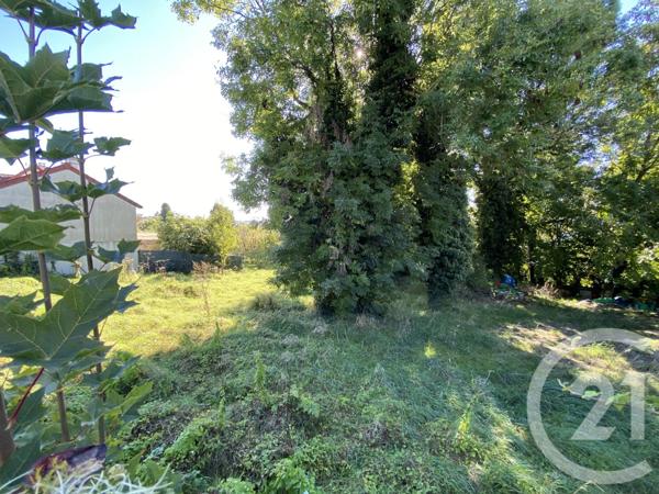 Terrain à vendre  278 m2 ORMESSON SUR MARNE - 94