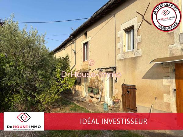 Maison à vendre 7 pièces de 140 m²