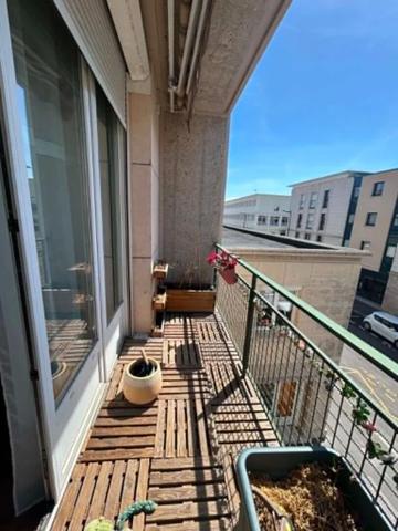 Appartement à vendre au Havre (76600)