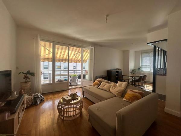 Appartement à vendre au Havre (76600)