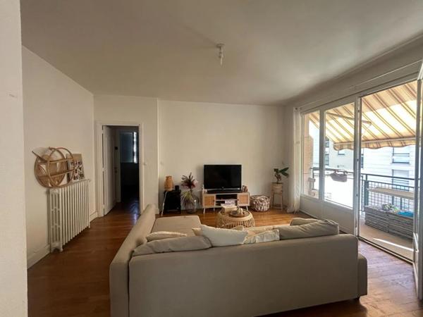 Appartement à vendre au Havre (76600)