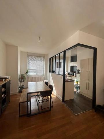 Appartement à vendre au Havre (76600)