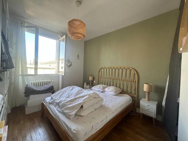 Appartement à vendre au Havre (76600)