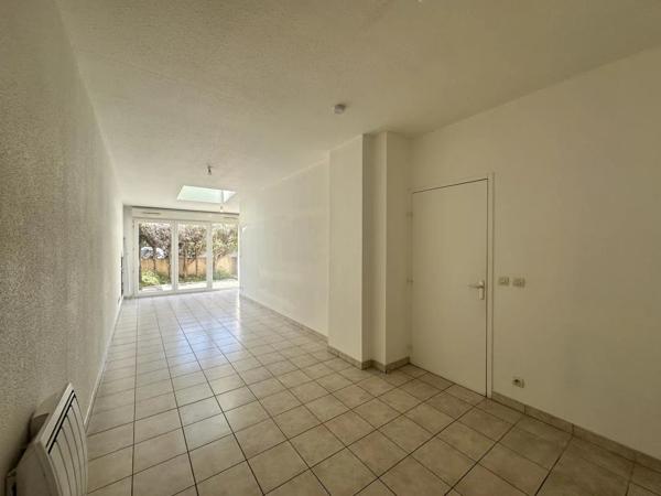 Appartement à louer à Grenoble (38000)