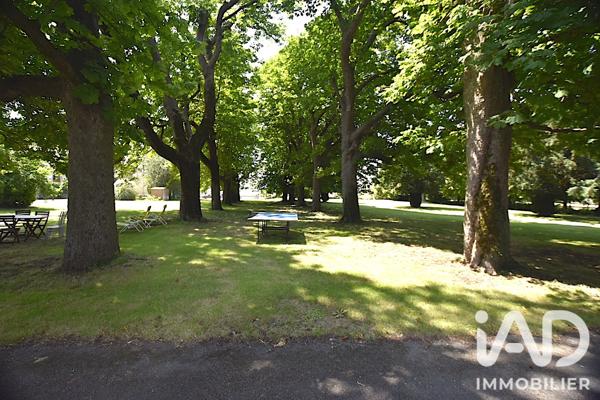 Maison à vendre 11 pièces 395 m² Valdelaume