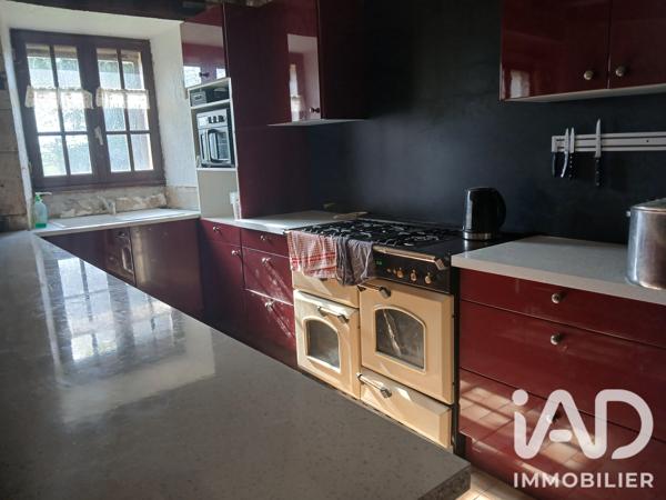 Maison à vendre 11 pièces 395 m² Valdelaume
