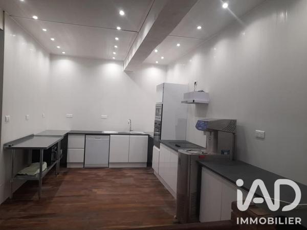 Maison à vendre 11 pièces 395 m² Valdelaume