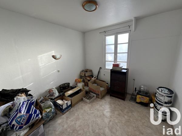 Gîte 8 pièces de 93 m² à Rimbach-près-Masevaux (68290)