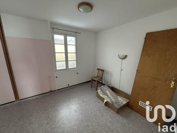 Gîte 8 pièces de 93 m² à Rimbach-près-Masevaux (68290)