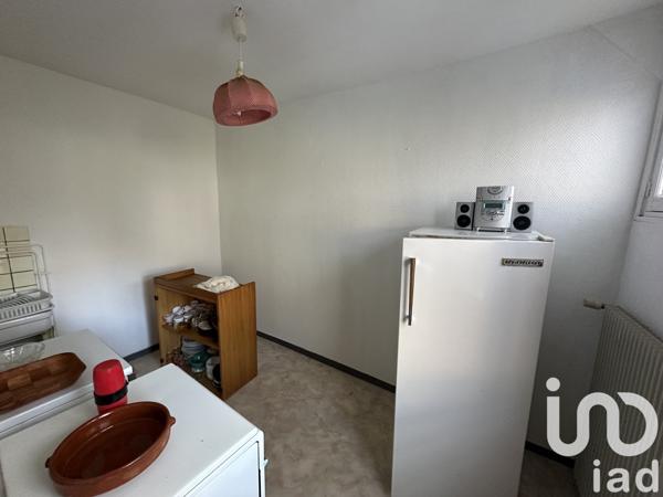 Gîte 8 pièces de 93 m² à Rimbach-près-Masevaux (68290)