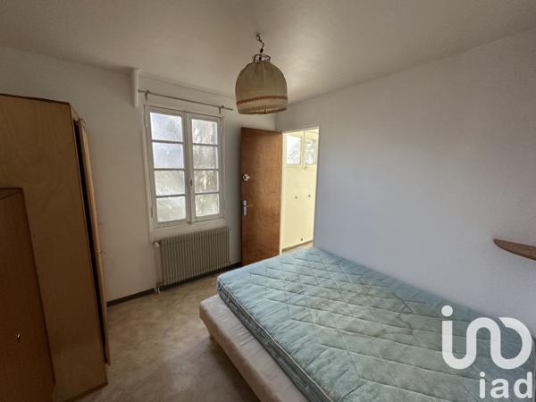 Gîte 8 pièces de 93 m² à Rimbach-près-Masevaux (68290)