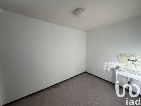 Gîte 8 pièces de 93 m² à Rimbach-près-Masevaux (68290)