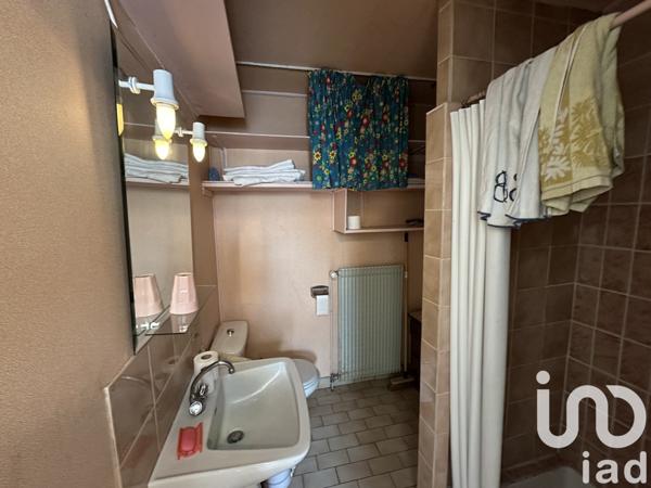 Gîte 8 pièces de 93 m² à Rimbach-près-Masevaux (68290)
