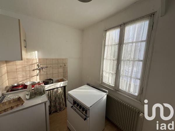 Gîte 8 pièces de 93 m² à Rimbach-près-Masevaux (68290)