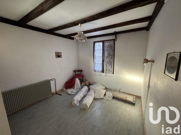 Gîte 8 pièces de 93 m² à Rimbach-près-Masevaux (68290)