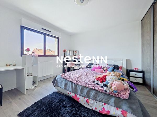 Maison à proximité de Somain  pièce(s) 160m² 397 000 euros.