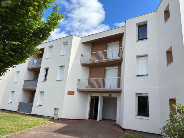 Appartement à vendre à Talence en Gironde (33400), ref : 032/1696   
Lafitte