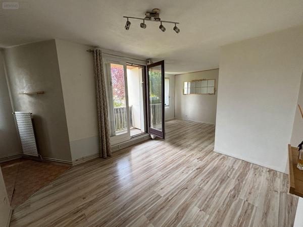 Appartement à vendre à Talence en Gironde (33400), ref : 032/1696   
Lafitte