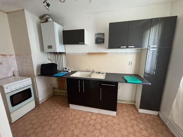 Appartement à vendre à Talence en Gironde (33400), ref : 032/1696   
Lafitte