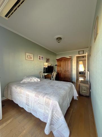 Cagnes-sur-Mer (06800) APPARTEMENT PROCHE MER AVEC GARAGE