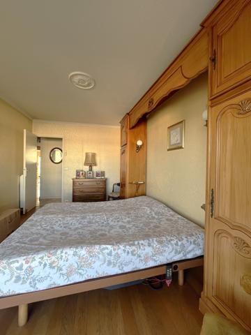 Cagnes-sur-Mer (06800) APPARTEMENT PROCHE MER AVEC GARAGE