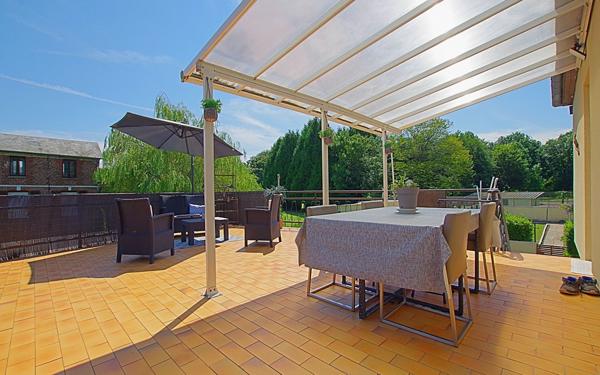 Maison à vendre    4 pièces •  Guerbigny