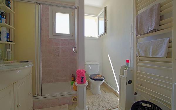 Maison à vendre    4 pièces •  Guerbigny