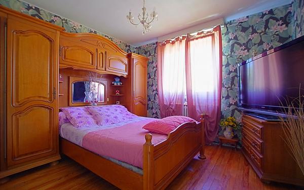 Maison à vendre    4 pièces •  Guerbigny