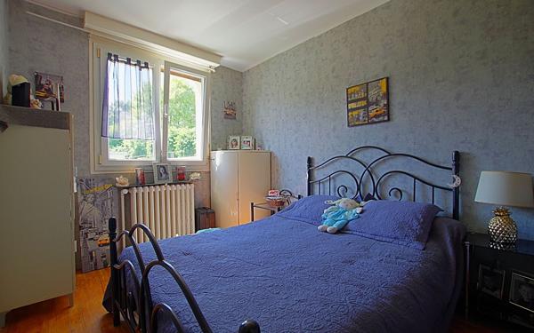 Maison à vendre    4 pièces •  Guerbigny