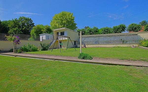 Maison à vendre    4 pièces •  Guerbigny