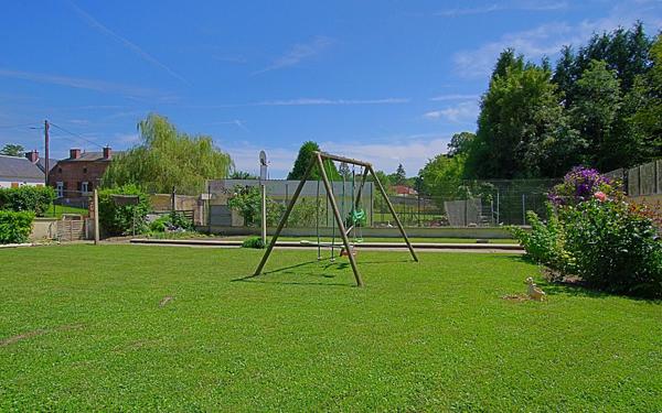 Maison à vendre    4 pièces •  Guerbigny