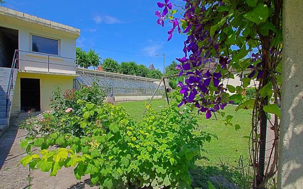 Maison à vendre    4 pièces •  Guerbigny