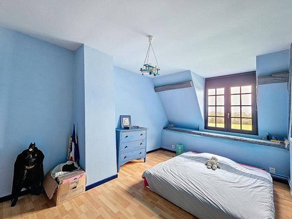 Maison 8 pièce(s) 210 m2